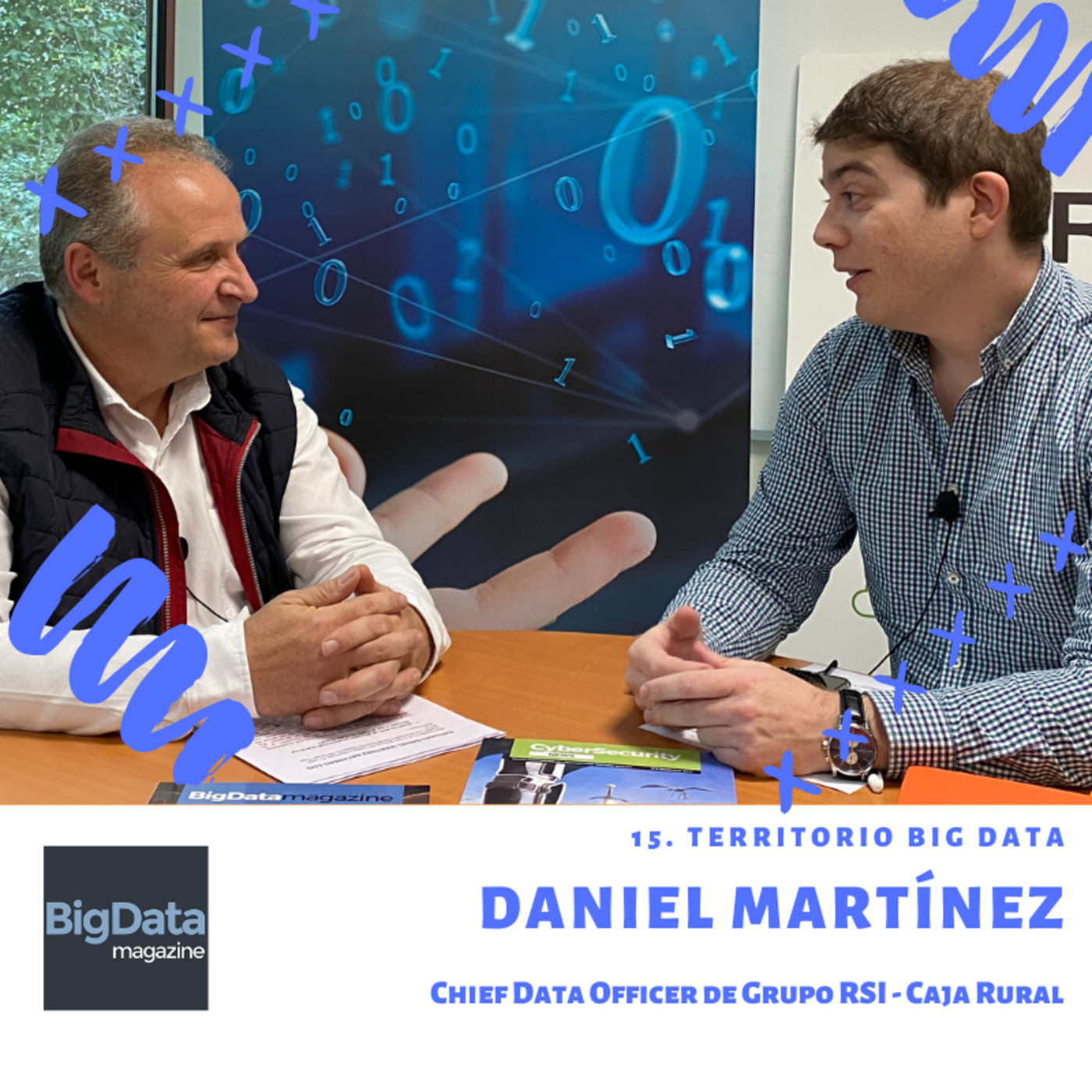 Territorio Big Data