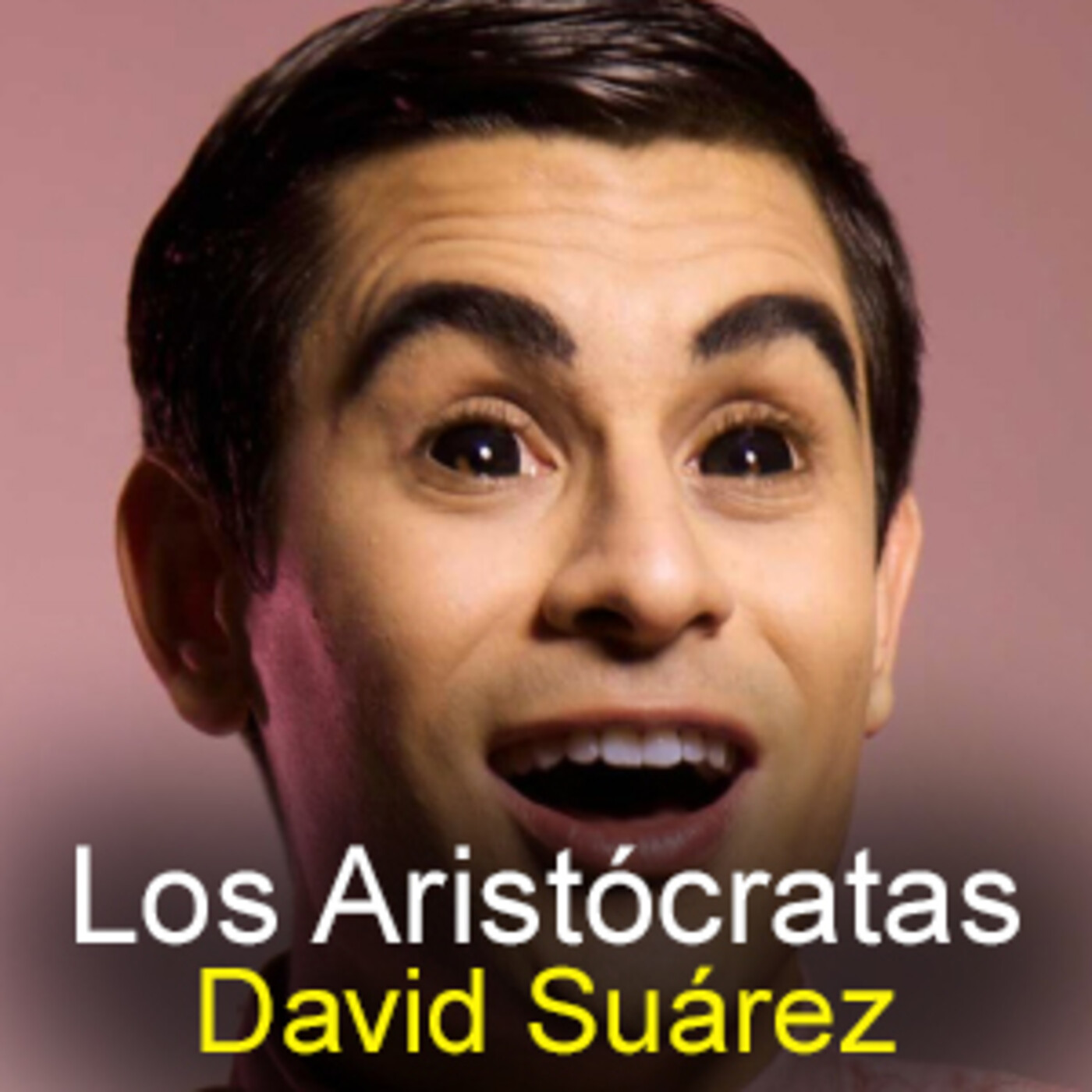 Los Aristócratas