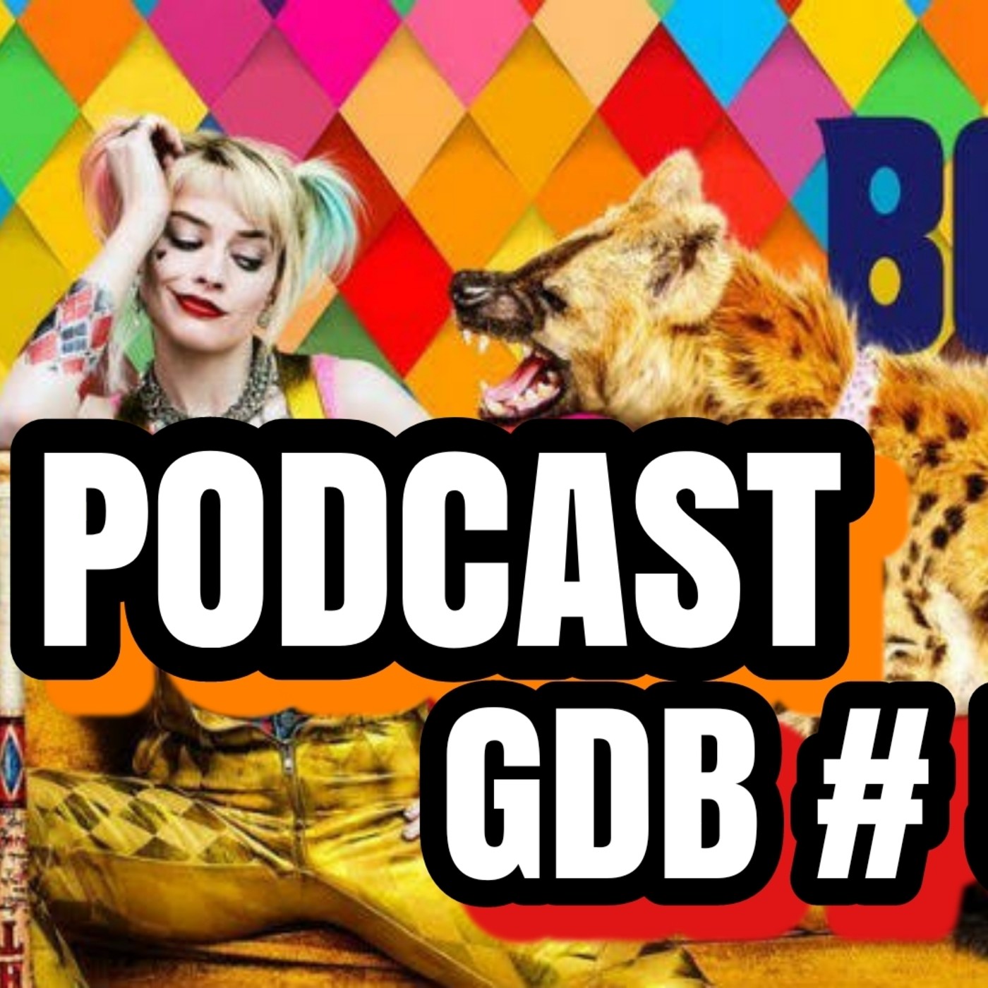 GDB Podcast