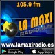 MAXI PLASTIC "La Maxi Radio" 19-2-19