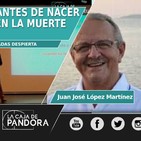 9ª JORNADAS DESPIERTA:Juan José López Martínez