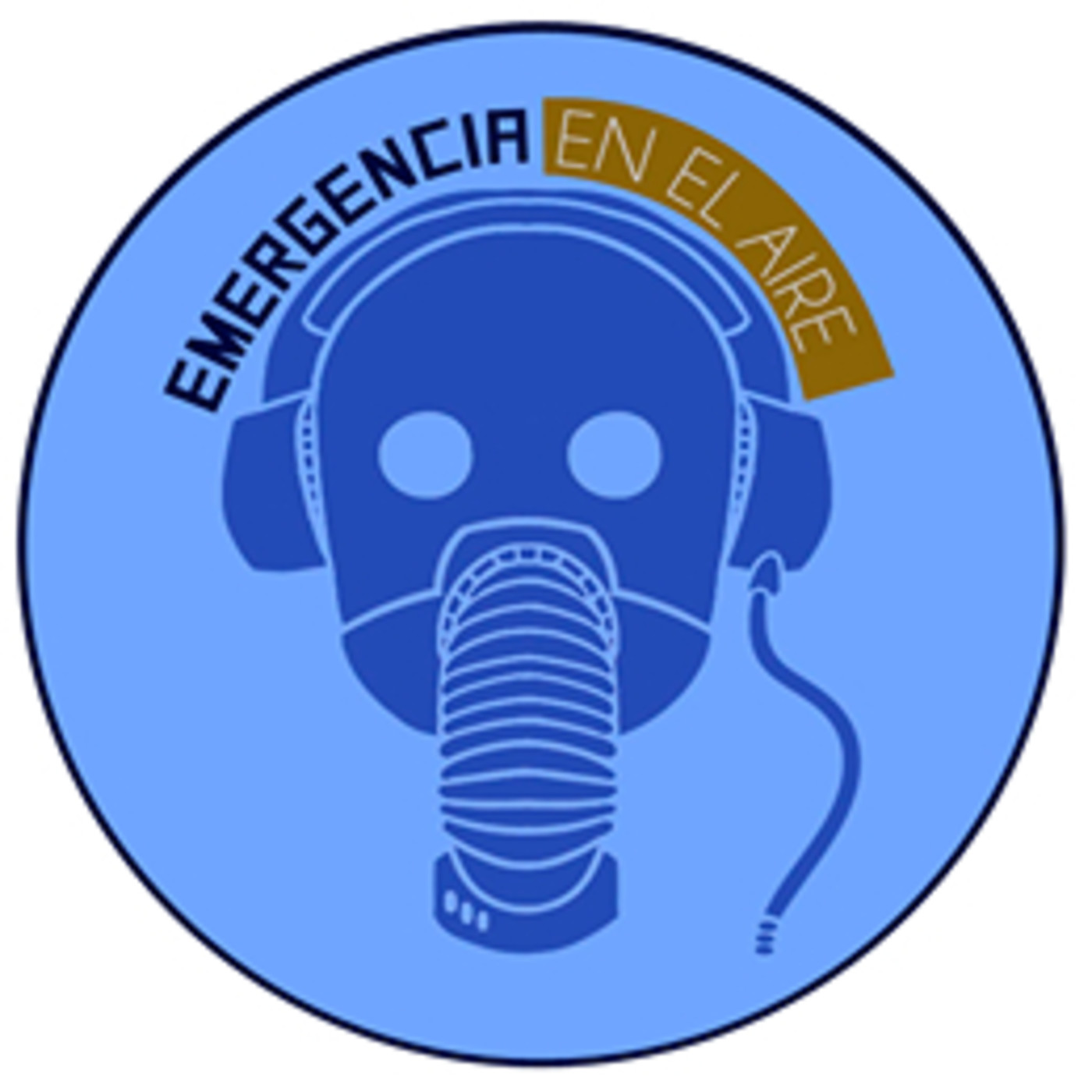 Emergencia en el AIRE | AÑO 2 | PROGRAMA #39 episode artwork