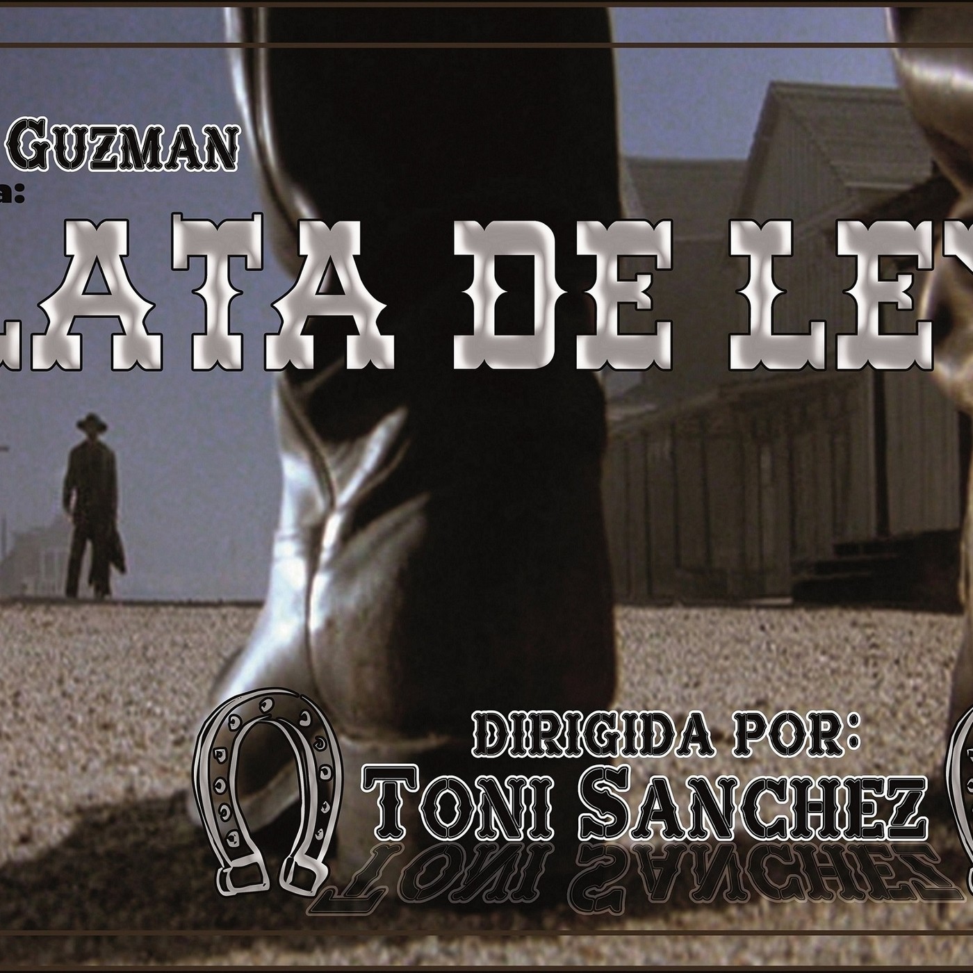 Castillo De Lord Guzmán