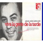 Tertulia número 10 - García-Juez (Antena 3 de Radio)