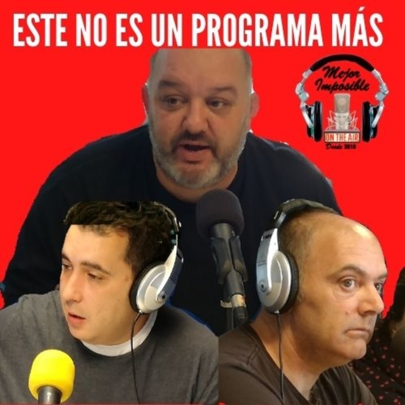 Mejor Imposible Radio