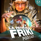 LPF51 / It's coming, la cacona que viene! o no?
