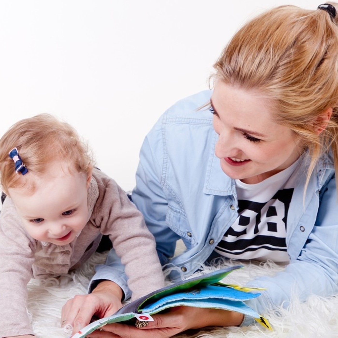 E06 Literatura infantil para grandes y pequeños episode artwork