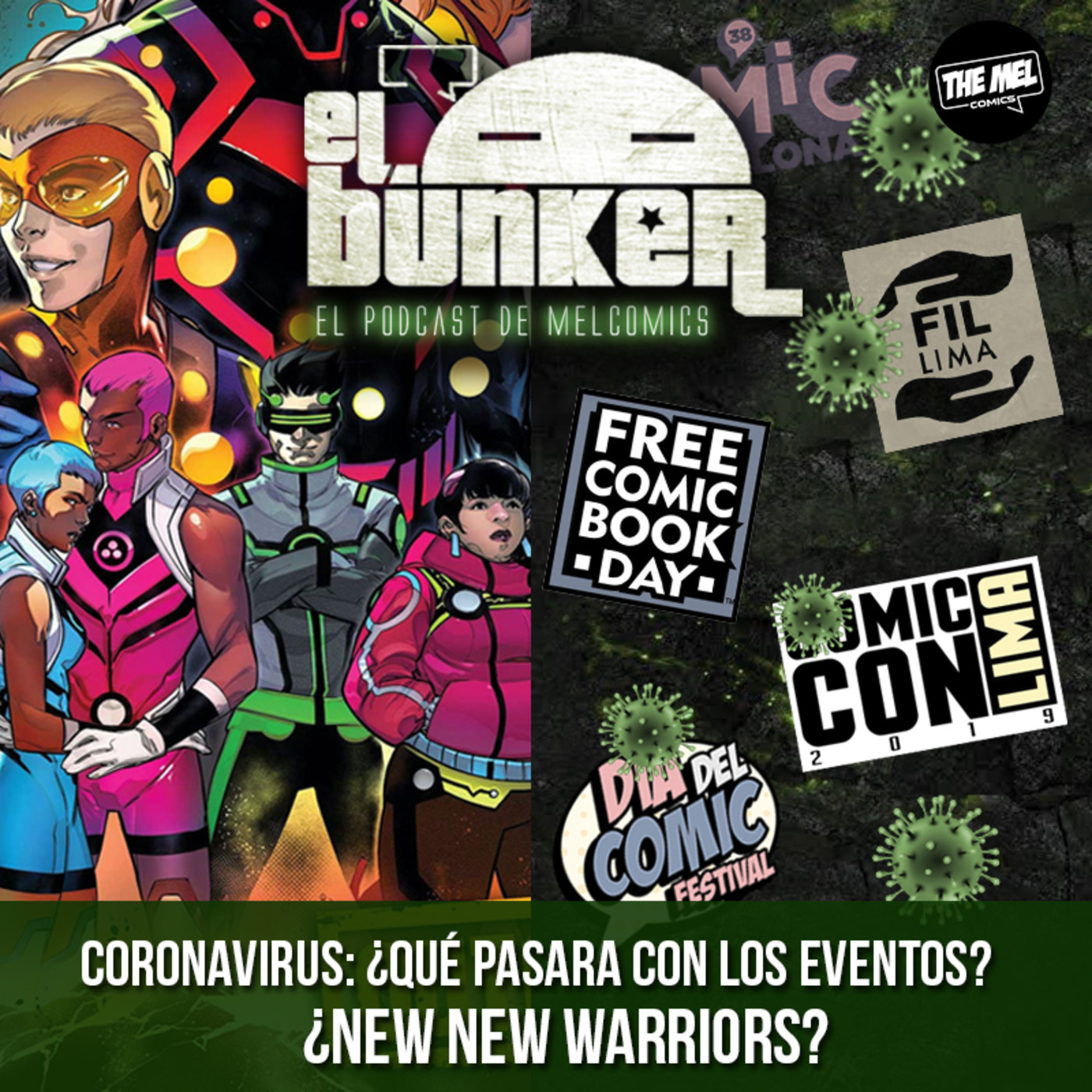 EL BUNKER