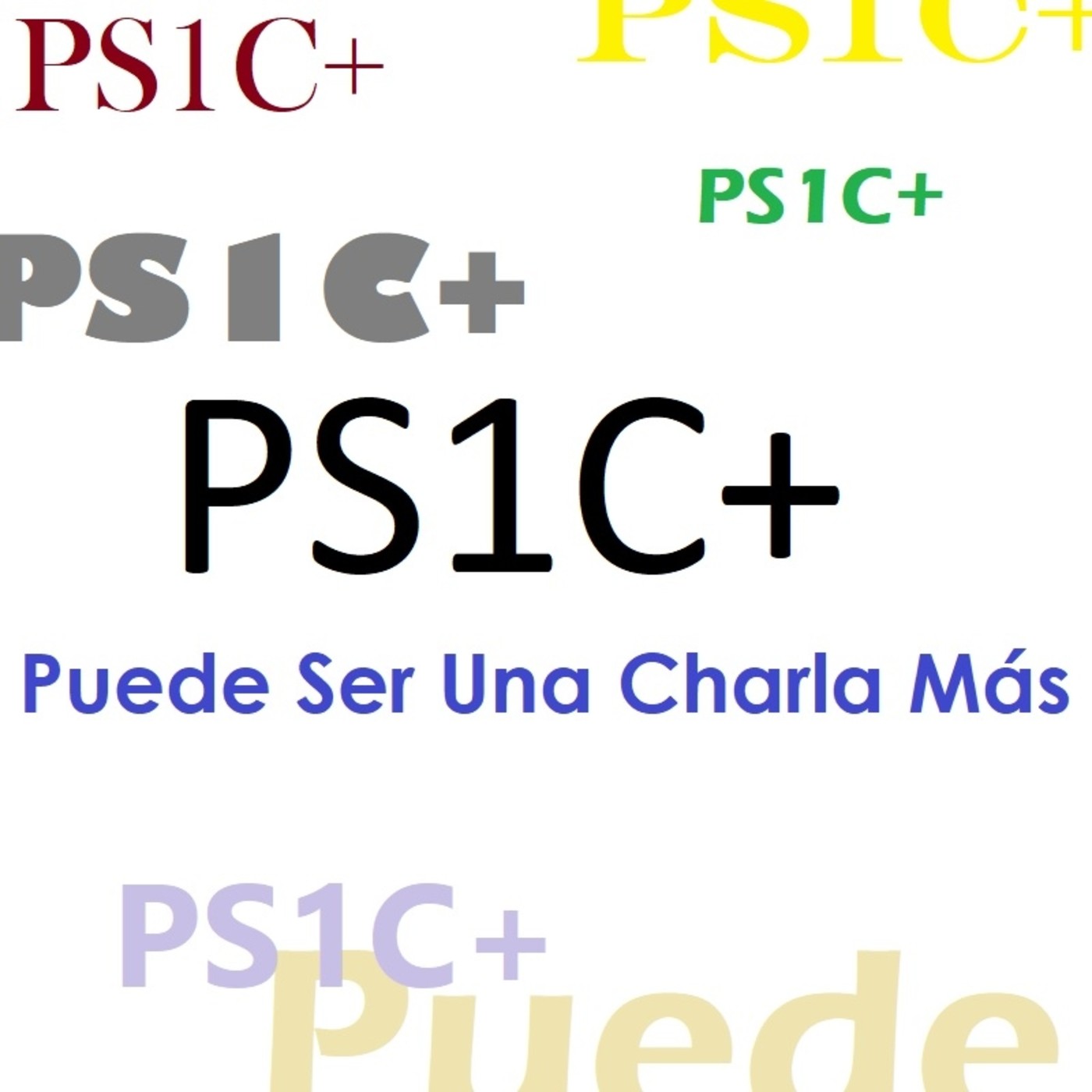 PS1C+ 1x01 -