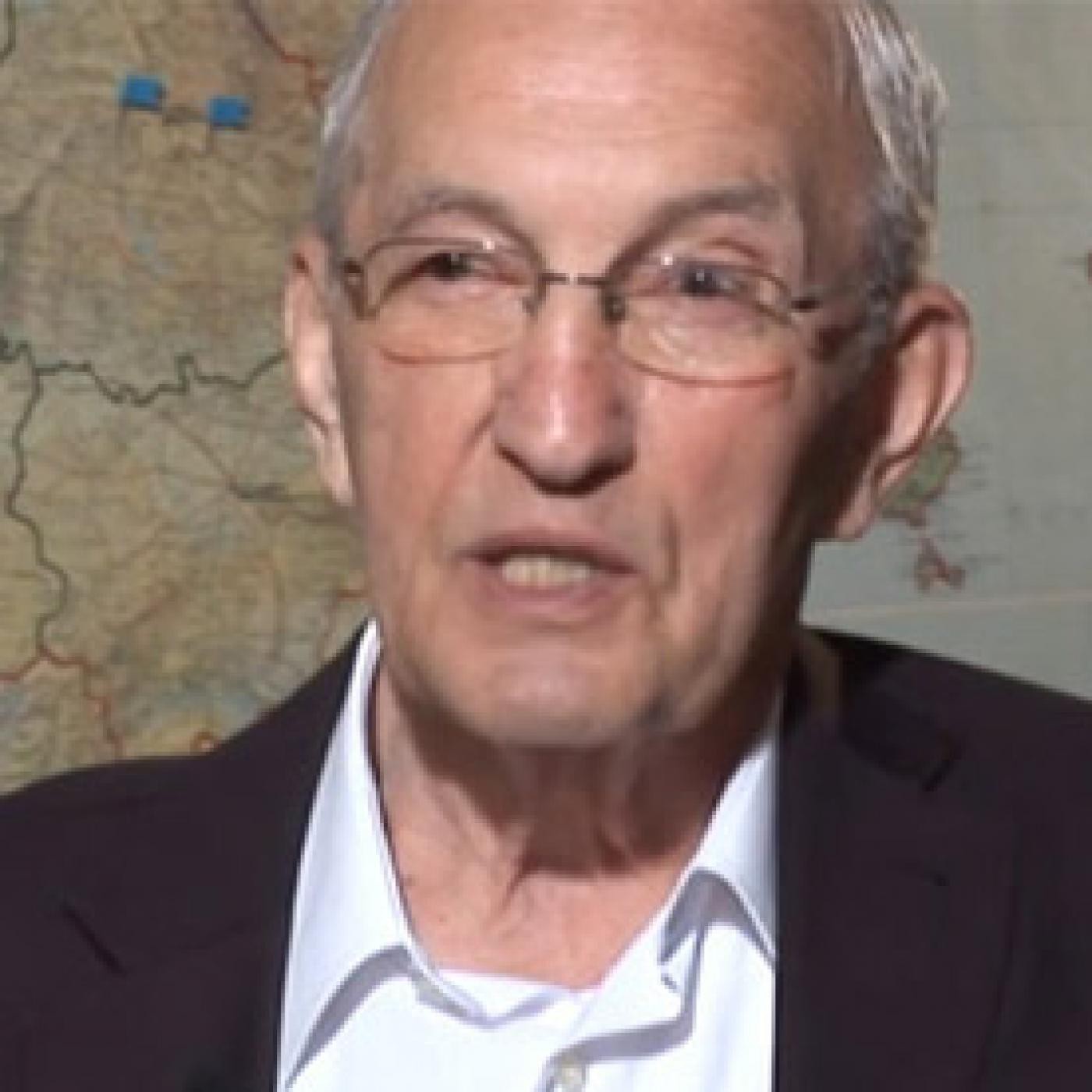 Consejos para misioneros que trabajen en España - Juan Blake, misionero y evangelista