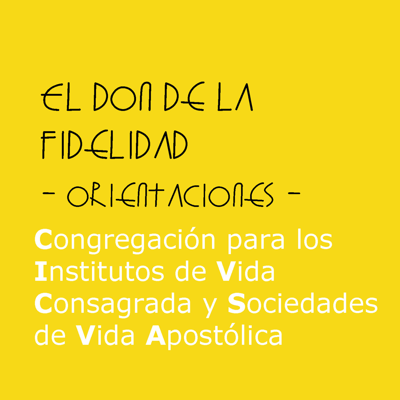 Documentos de la Santa Sede
