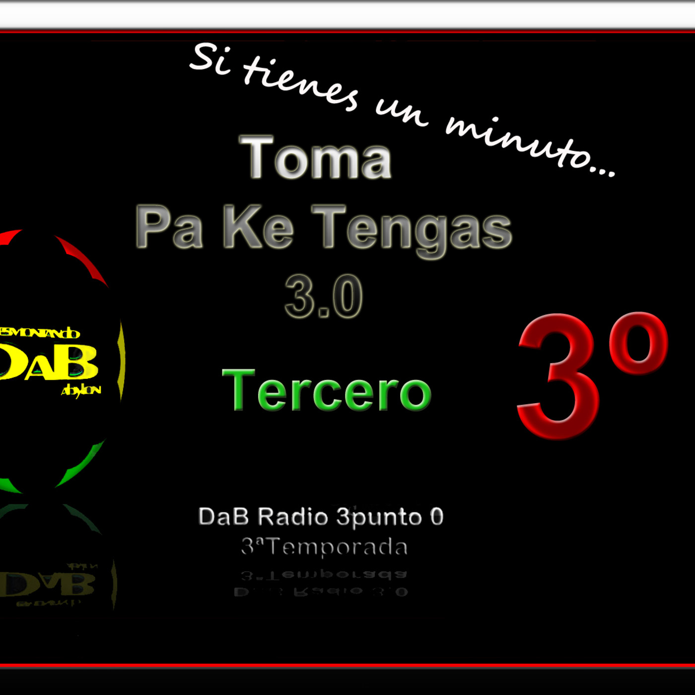 Podcast de Desmontando a Babylon