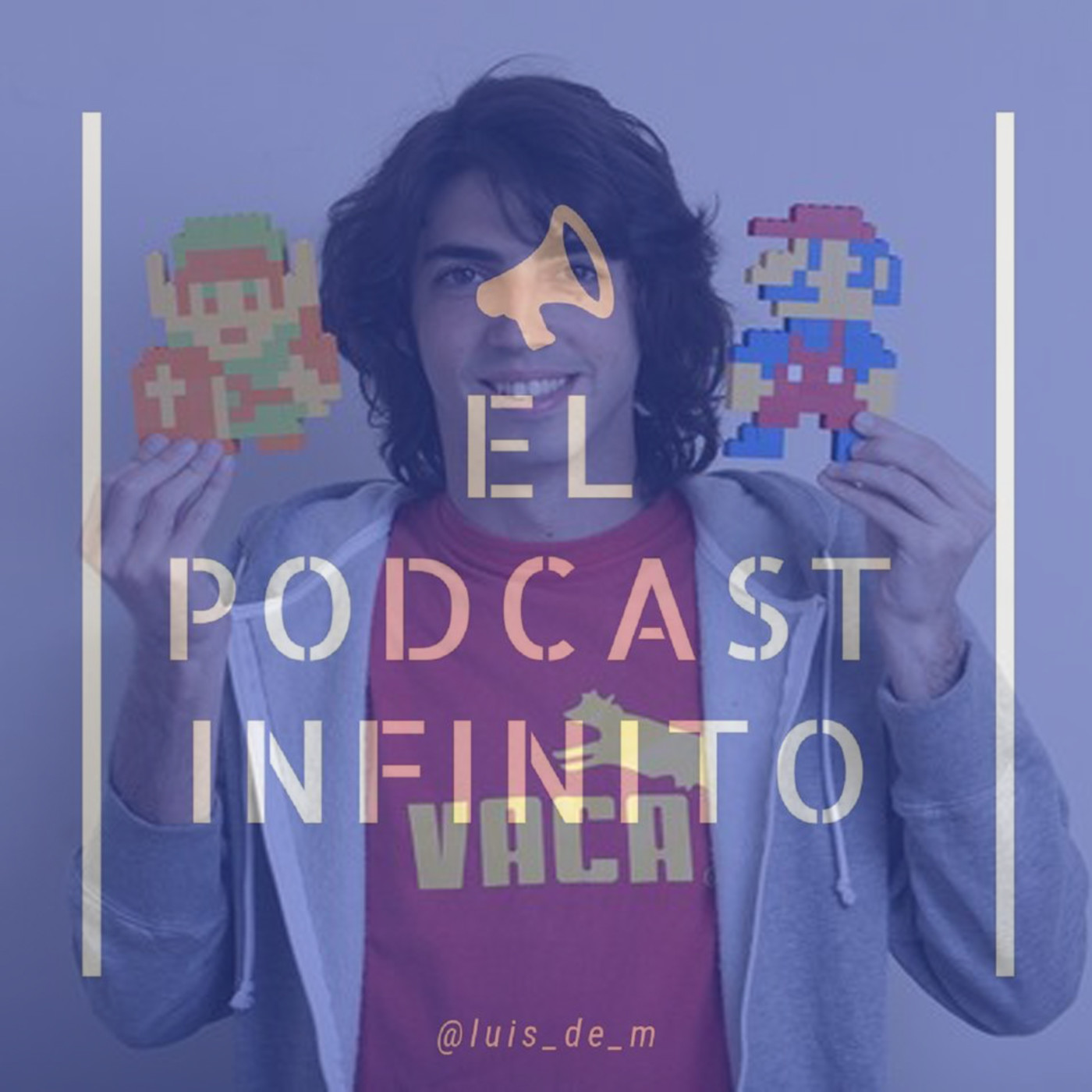 El Podcast Infinito