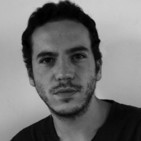 El artista Juan David Laserna gana Premio Luis Caballero
