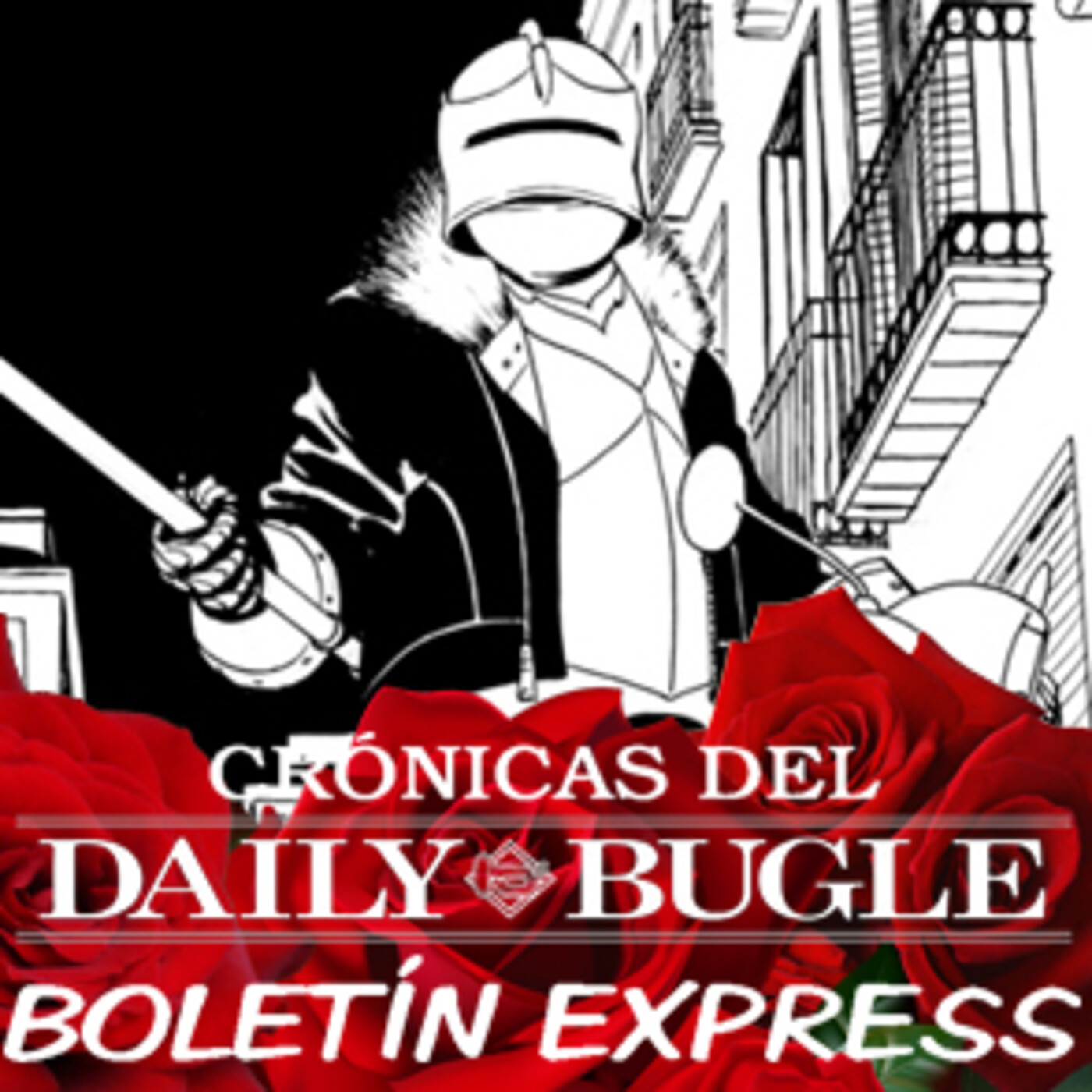 Spiderman: Crónicas del Daily Bugle