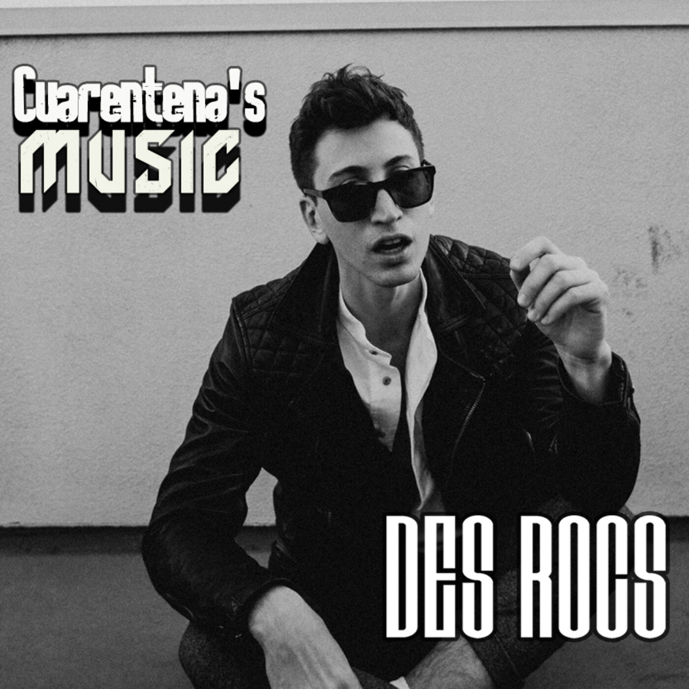 Cuarentenas Music