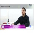 Episodio 3 - En + Gente (TVE1) sobre el grupo de apoyo gratuito para personas desempleadas