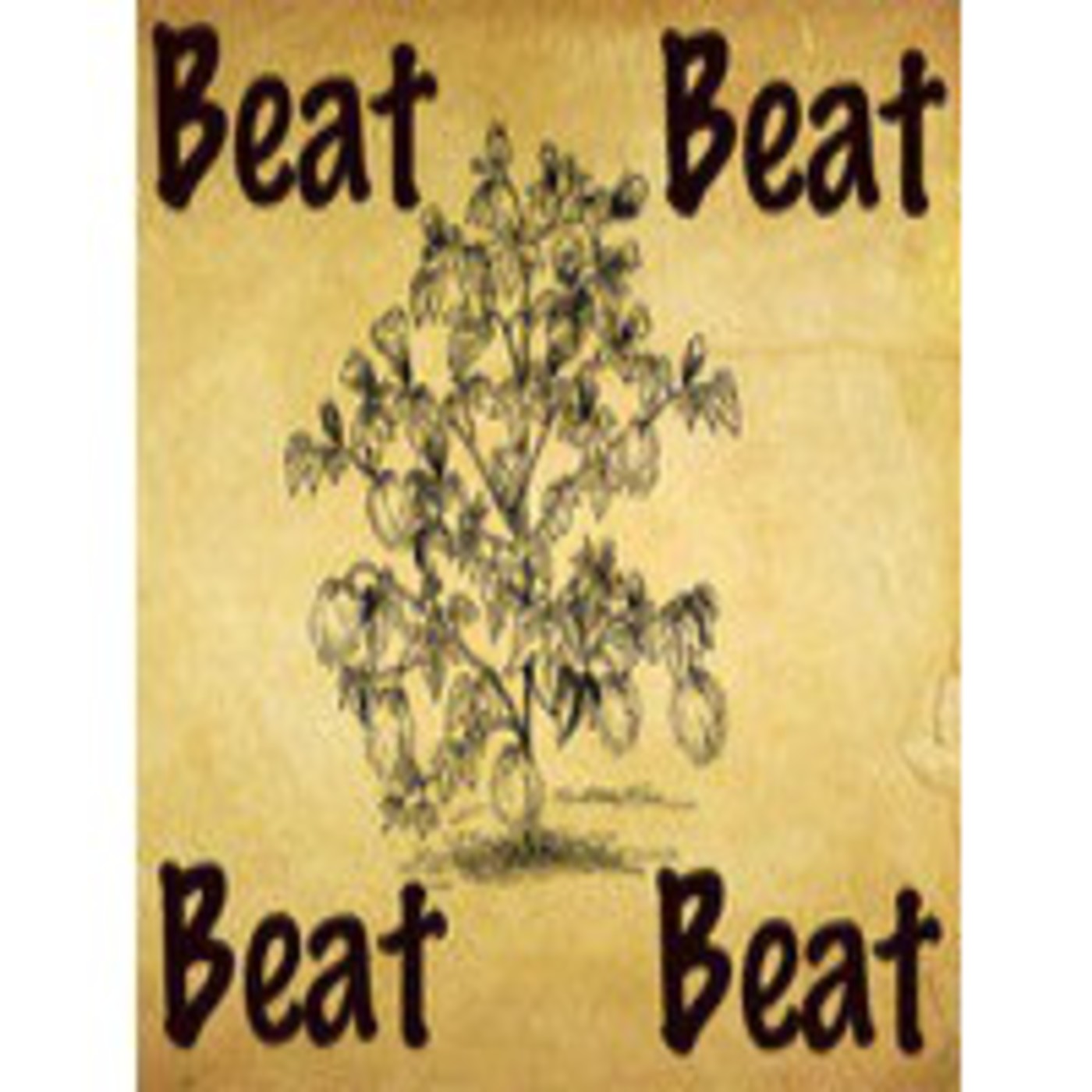 BBC The English we speak.- Beat around the bush episode artwork