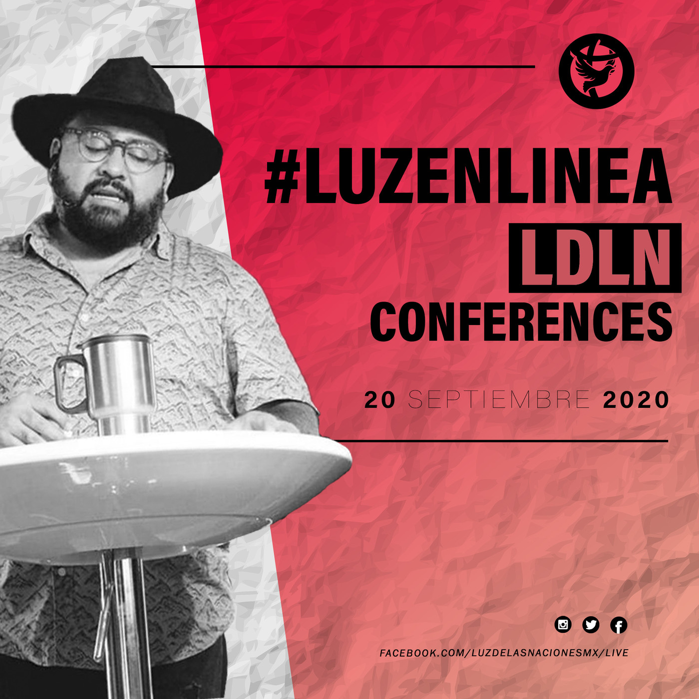 Luz de las Naciones