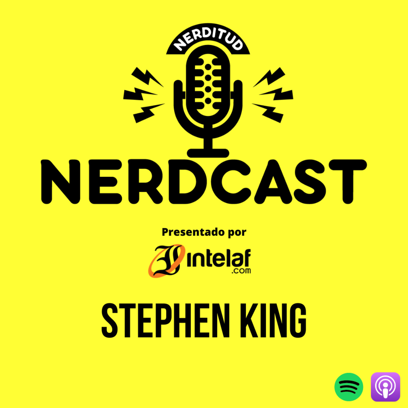 NERDCAST