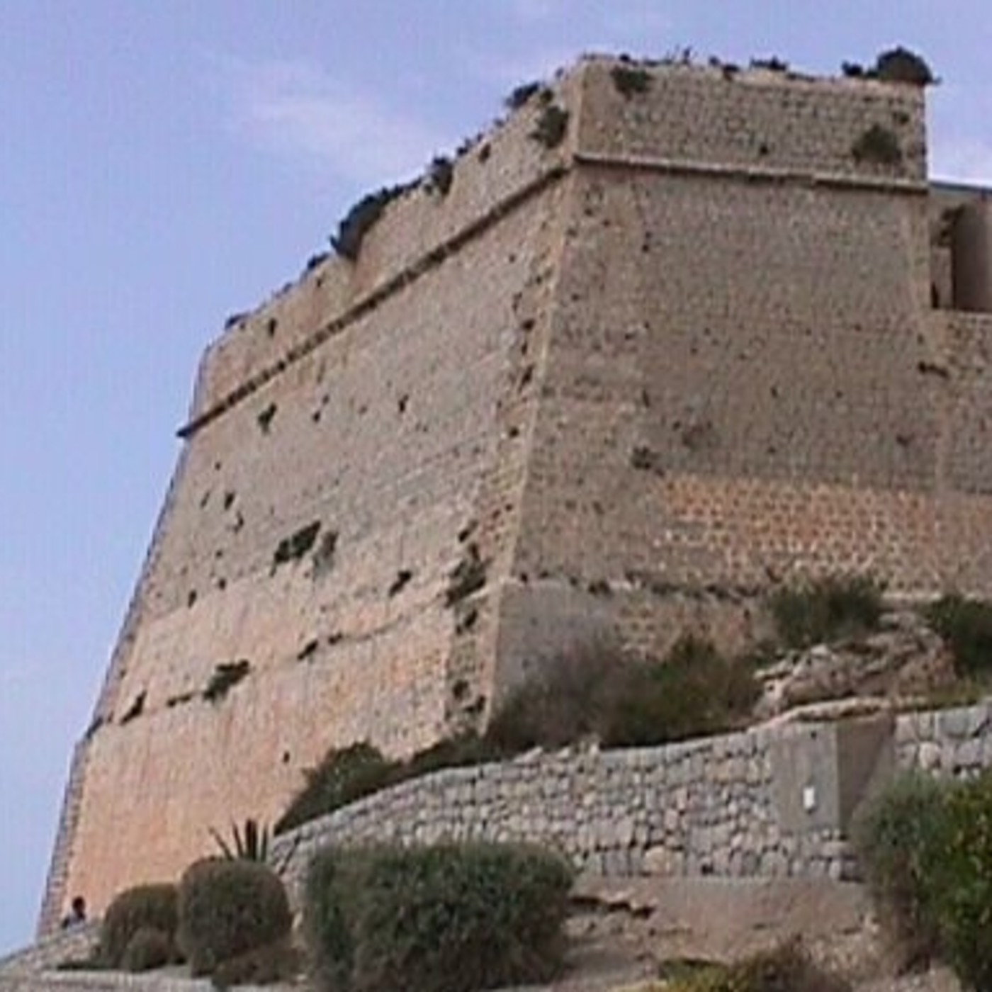 Audio Guía de Dalt Vila, Ibiza, ESP