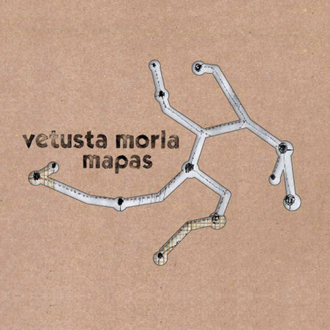 Discos para una isla Desierta