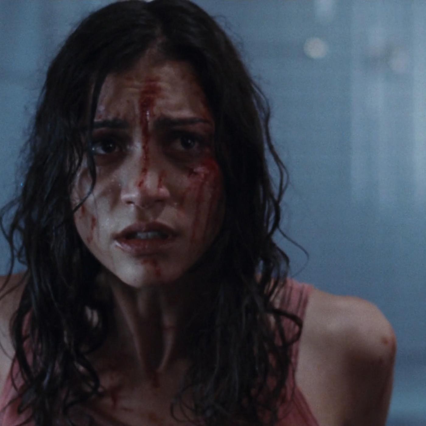 31 días de terror II # 27- Martyrs (Pascal Laugier,2008) - Episodio exclusivo para mecenas