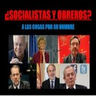 ¿Partido? ¿Socialista? ¿Obrero? ¿Español?