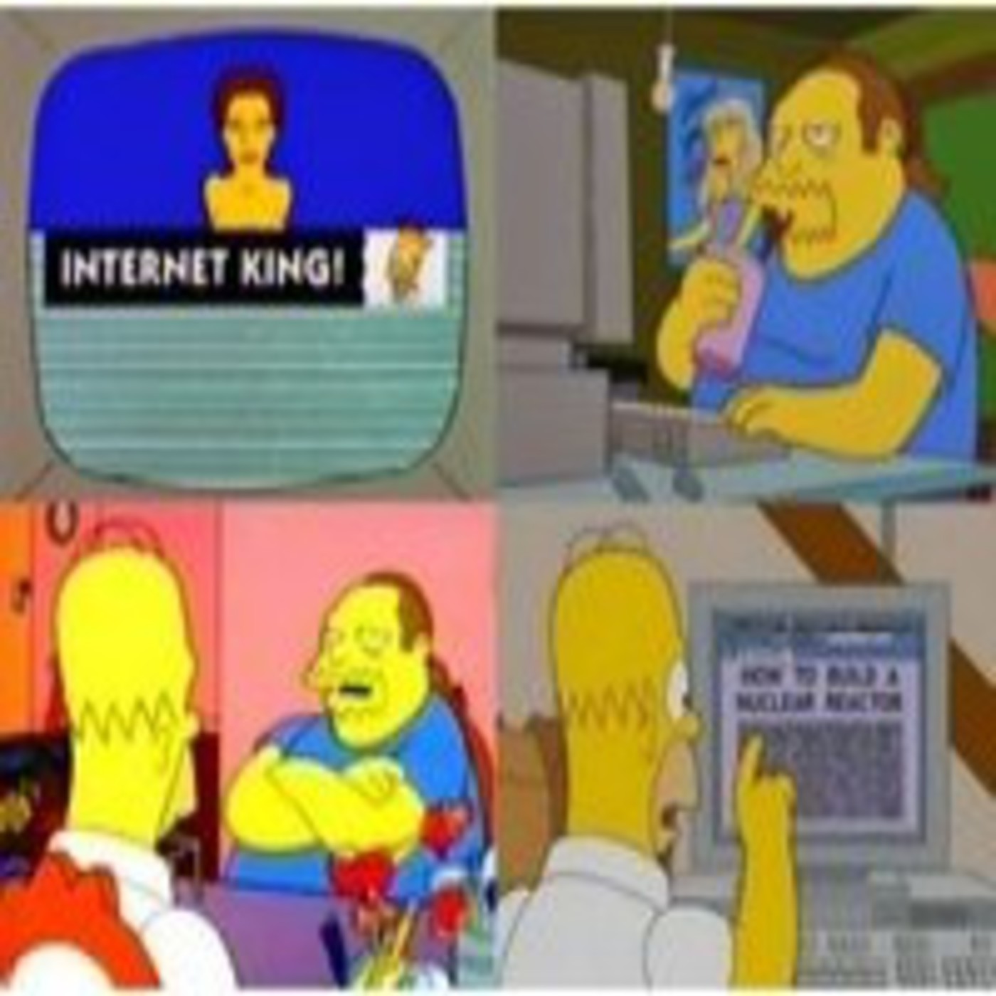 Podcast La Máquina de las Ucronías