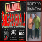 SalsaBuena 3T - Lisandro Torres - 16 Mayo 2015.