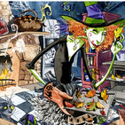 Entrevista con Jill Thompson