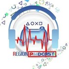 Region Podcast 2.5 Servicios Streaming - Cine y Series