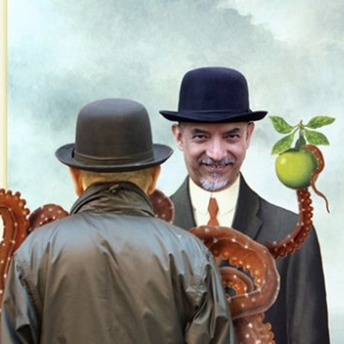 Podcast de Gente de pocas palabras