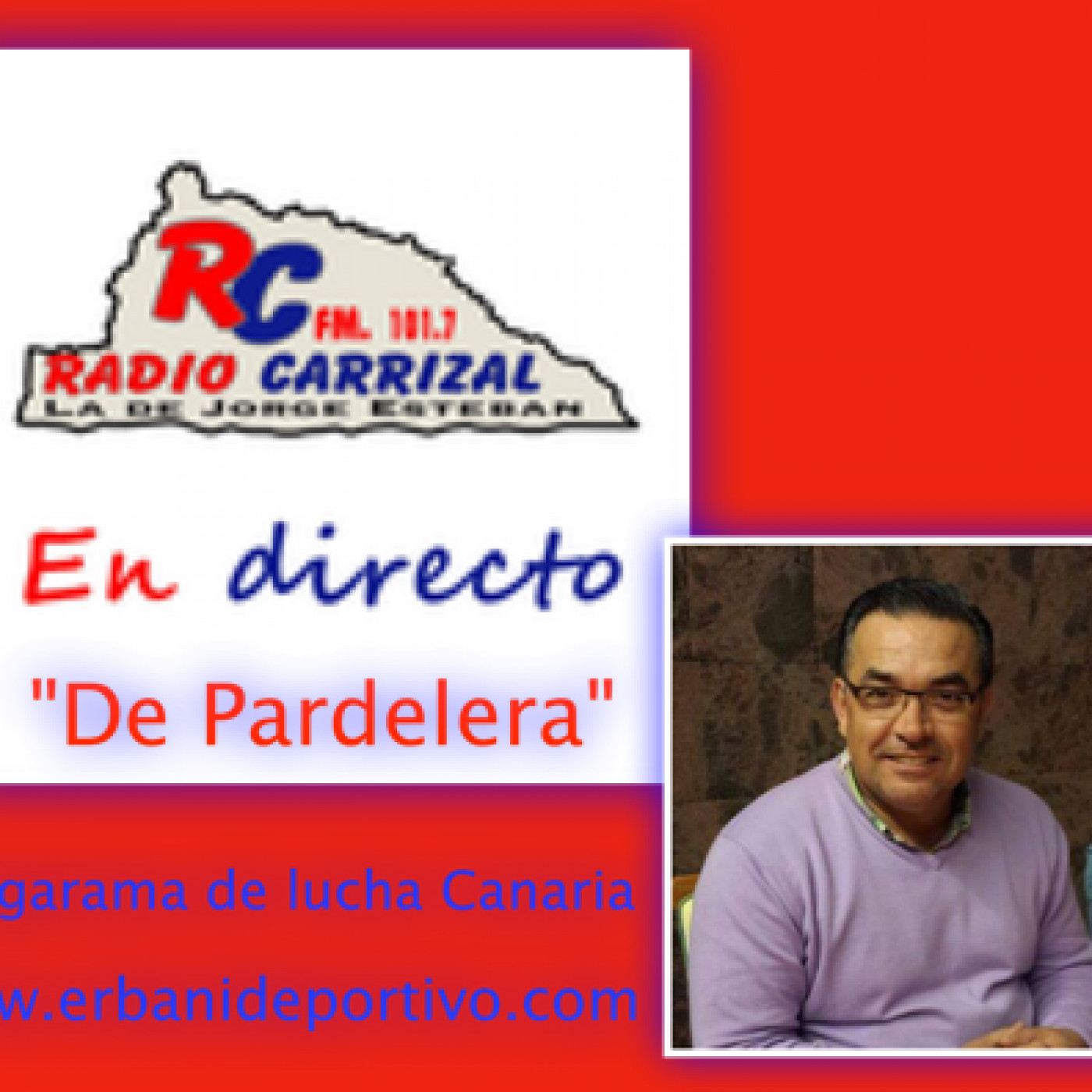 Erbani Canarias Radio