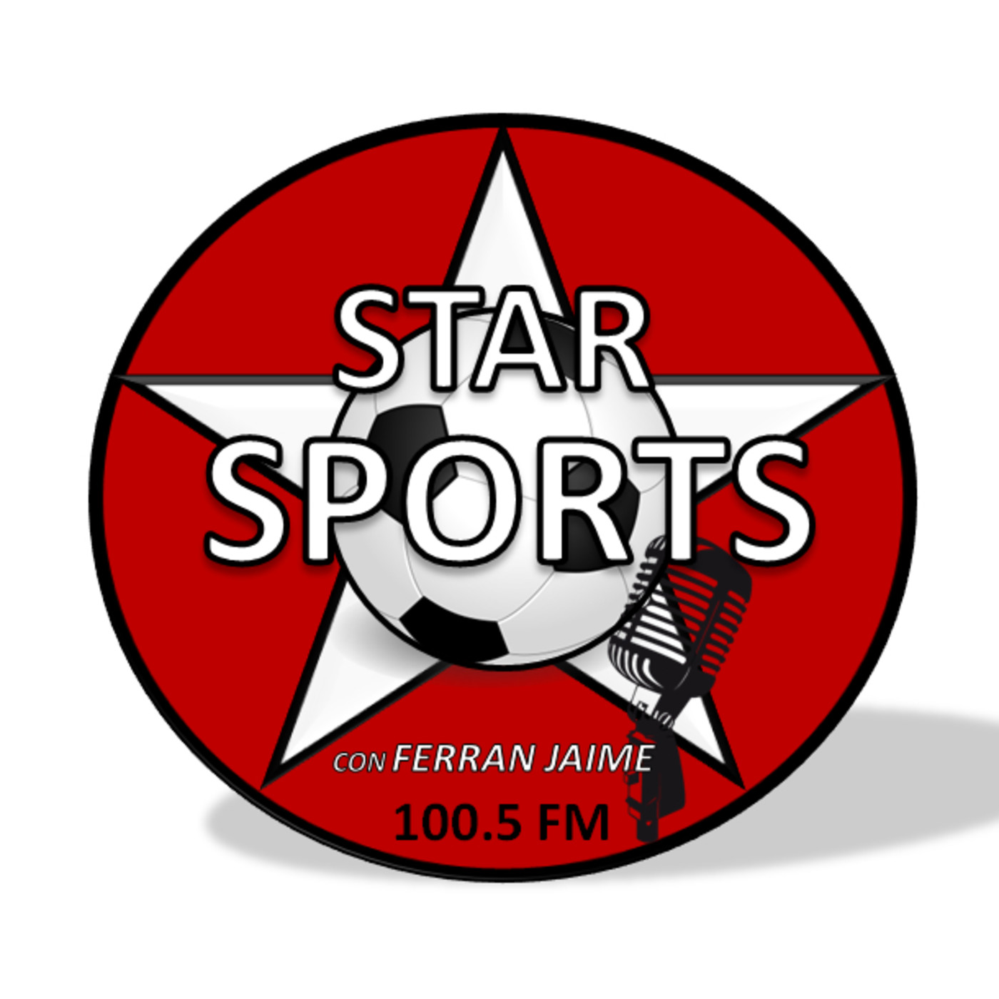 STAR SPORTS - T04x06 - SARA GARCÍA episode artwork