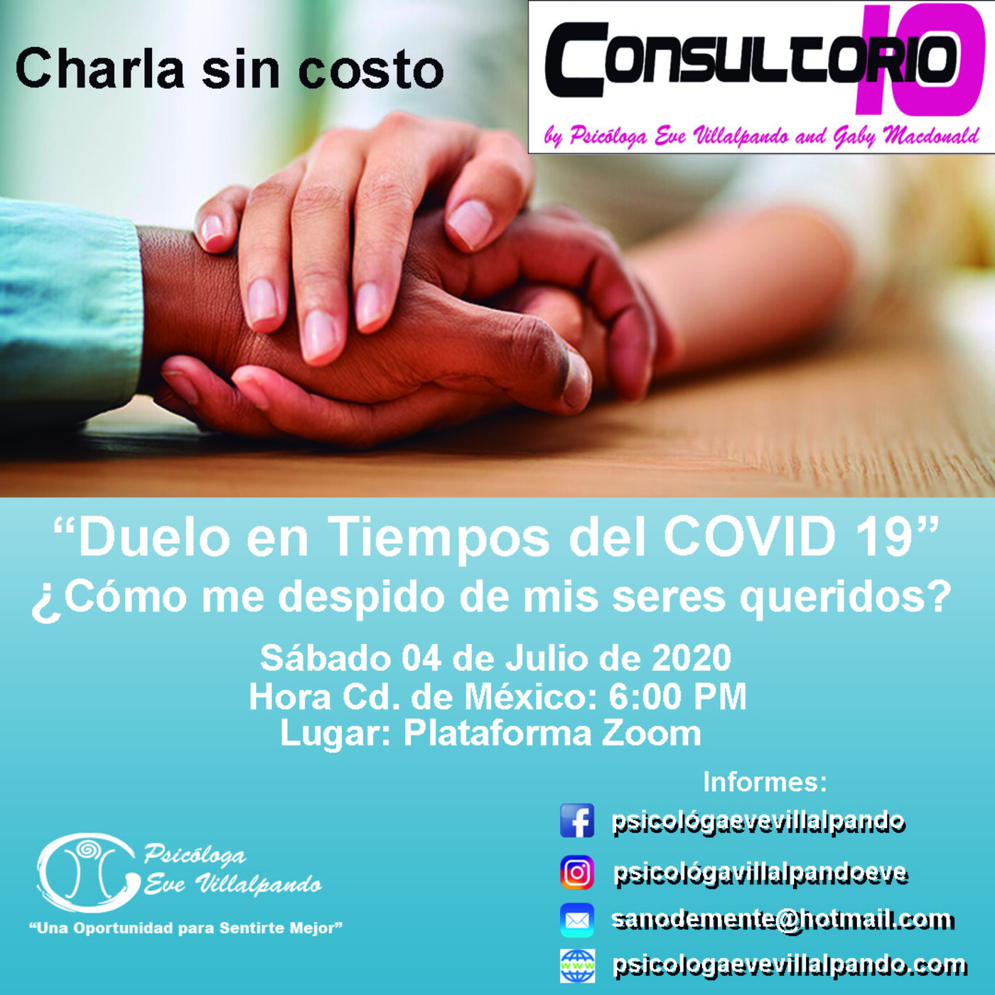 Consultorio 10