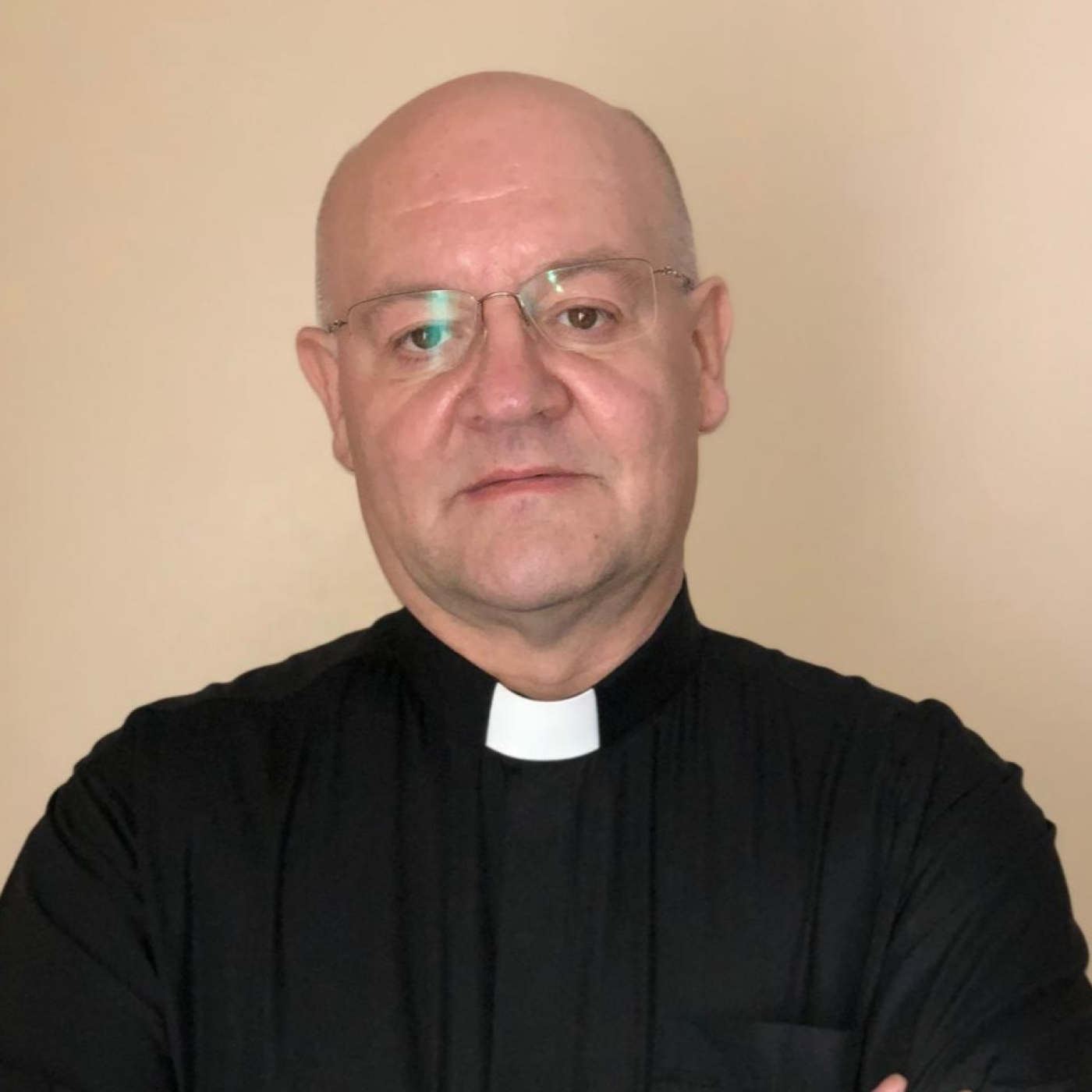 Gonzalo Varela: "Acollo o nomeamento como vigairo xeral como un servizo á diocese" episode artwork