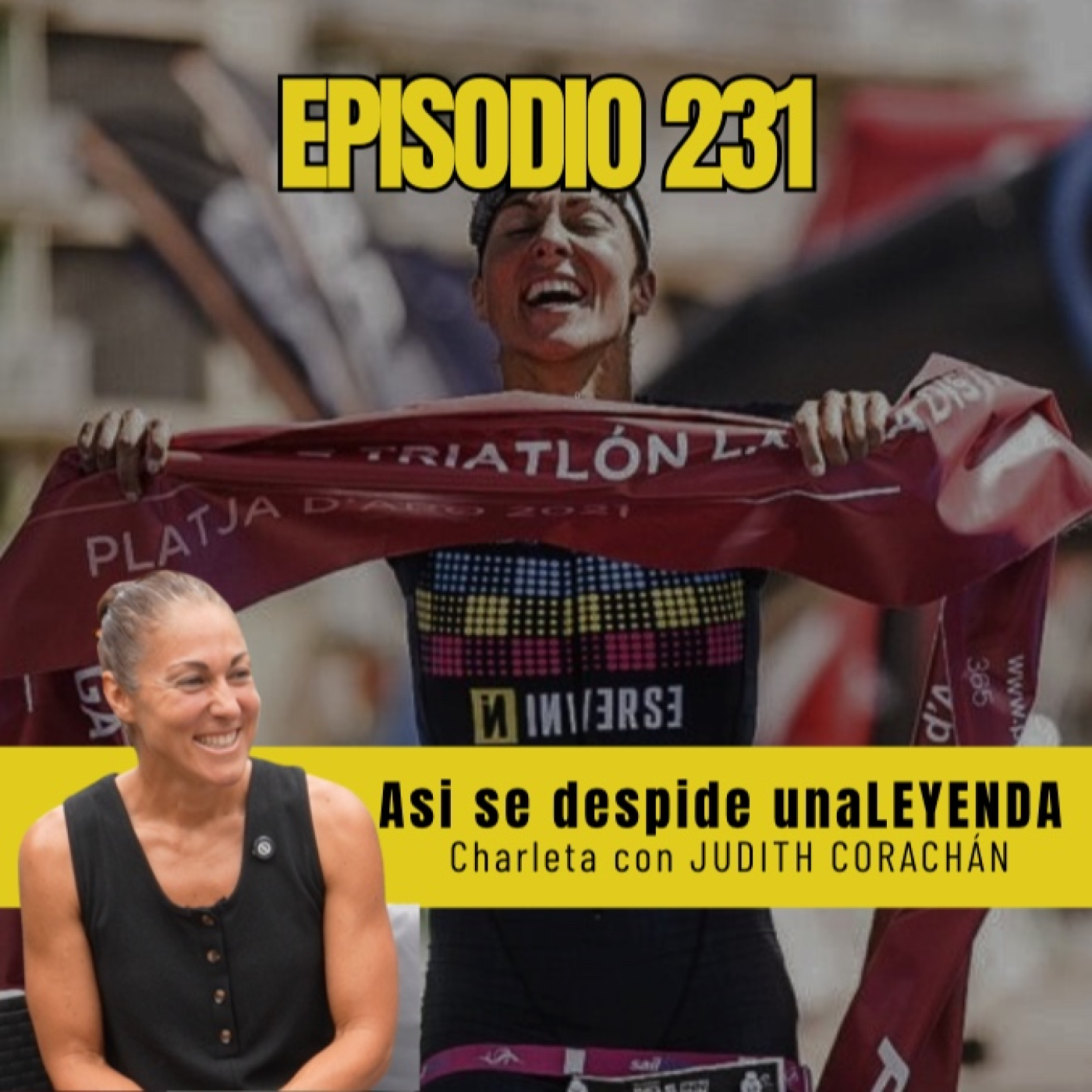 Triatlón en Vena, tu programa semanal de triatlón