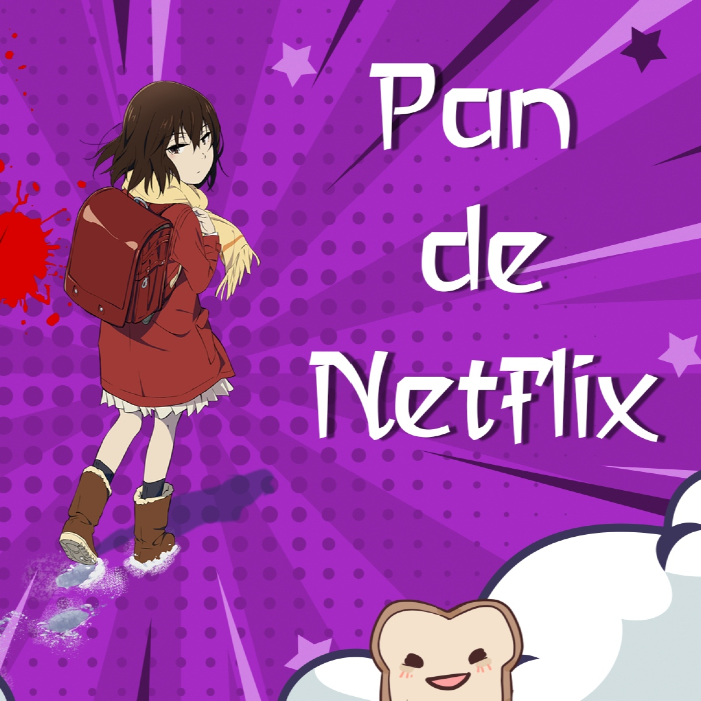 Konnichiwa Pan-Chan