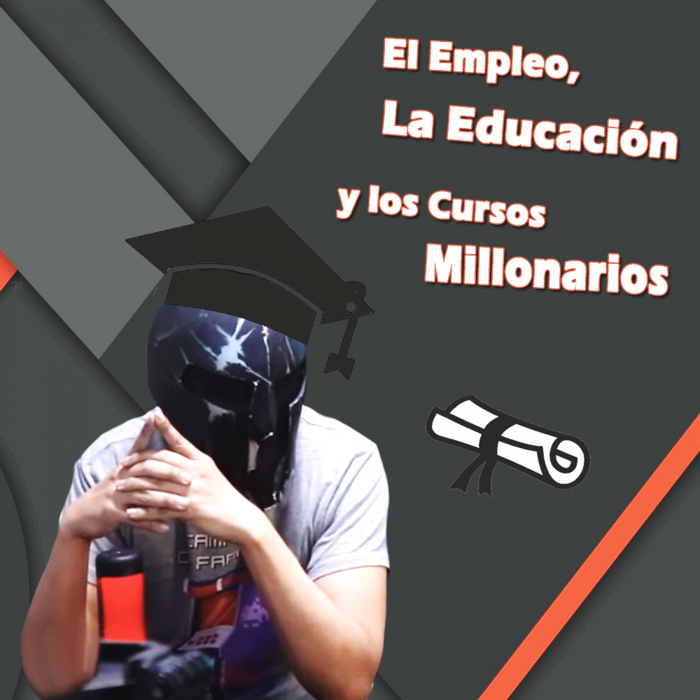 El Empleo, La educación Y como te Engañan con cursos para hacerte Millonario