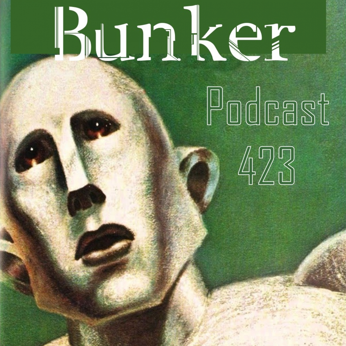 Bunker