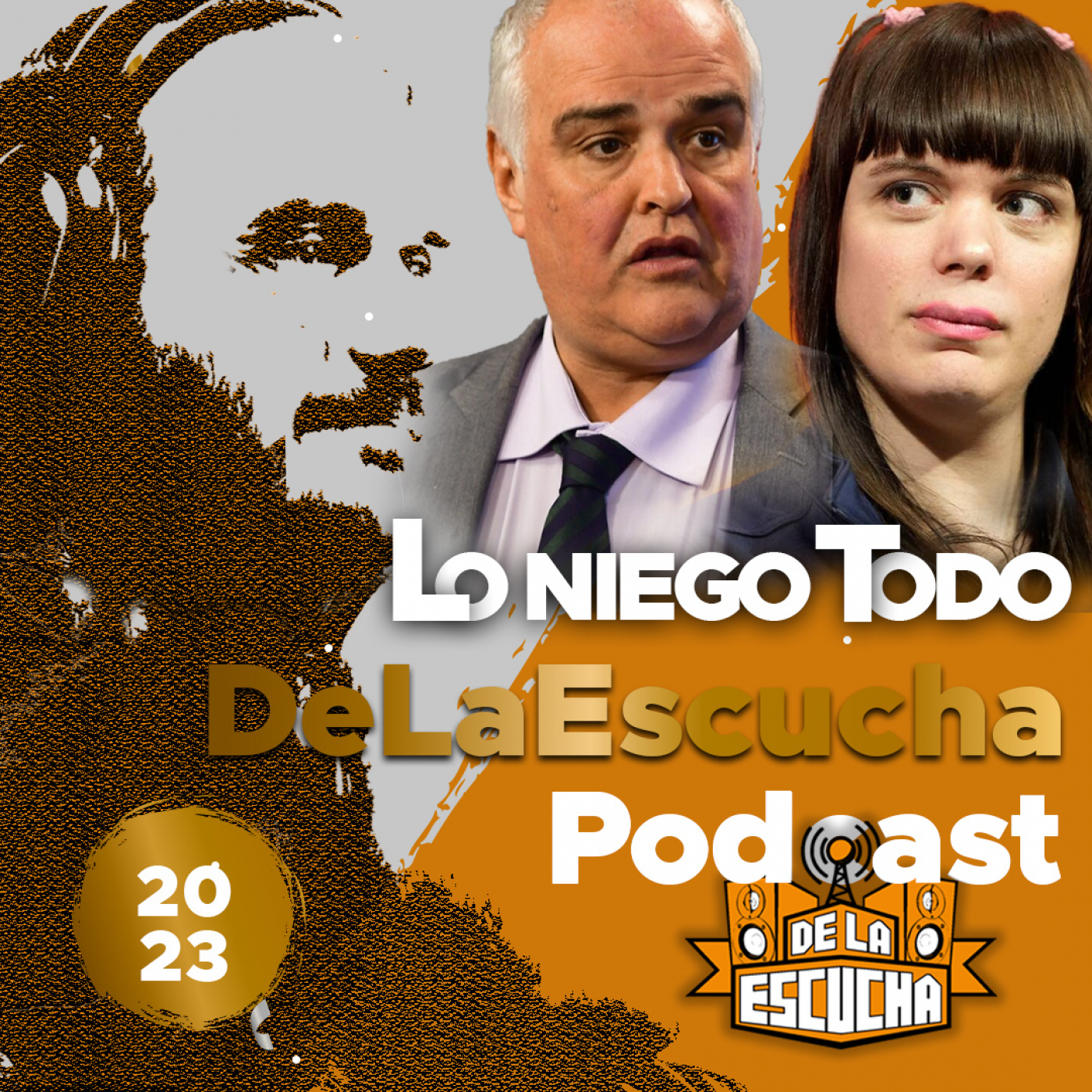 De La Escucha Podcast