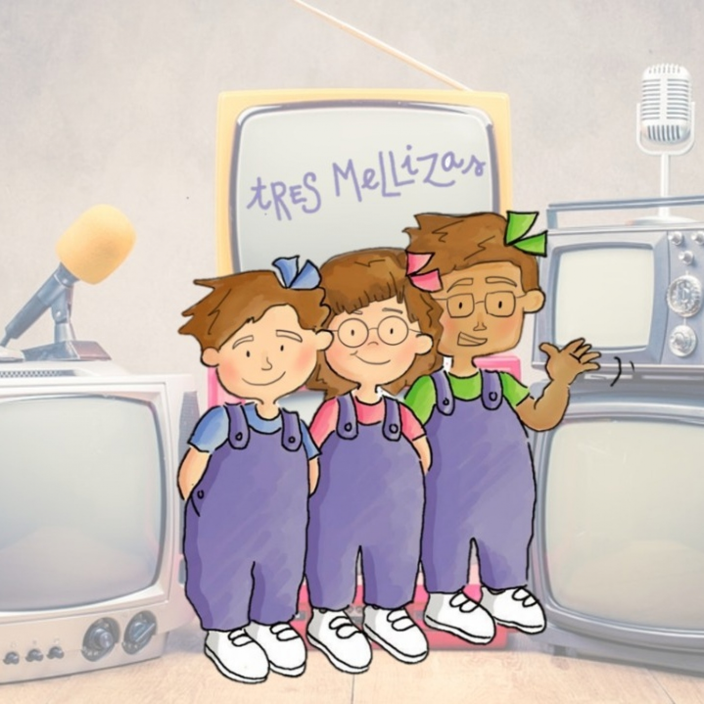 Tres Mellizas
