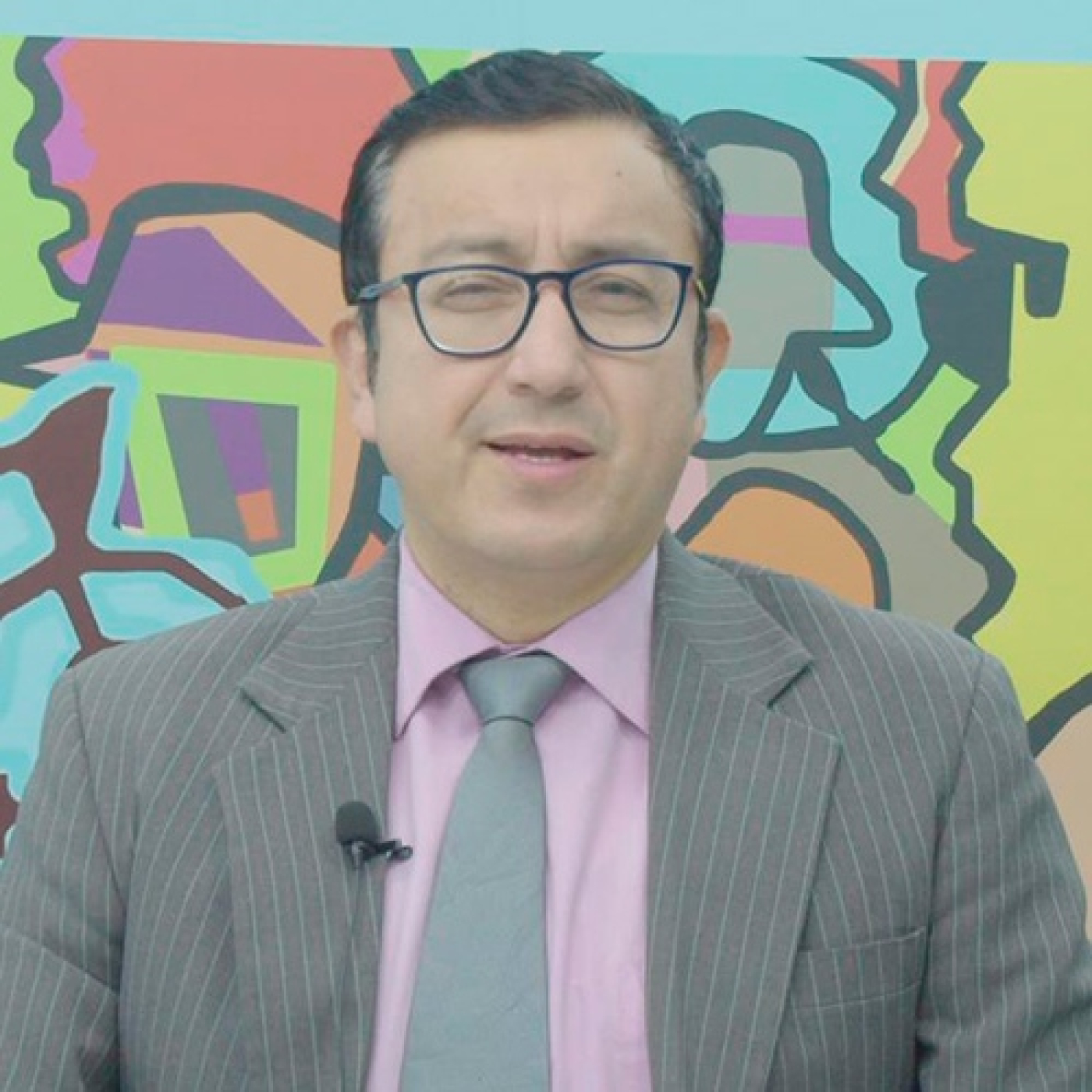 Glatzer Tuesta – Editorial 15 de abril de 2025