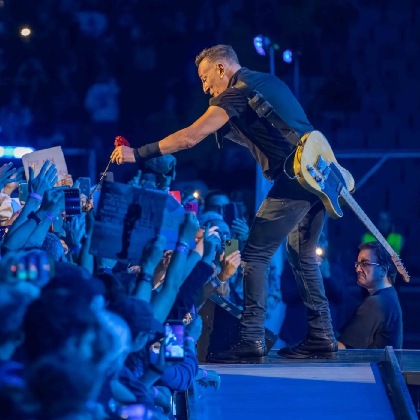 Springsteen En Podcast