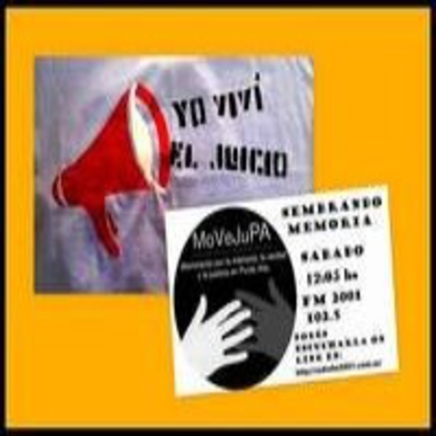 Sembrando Memoria