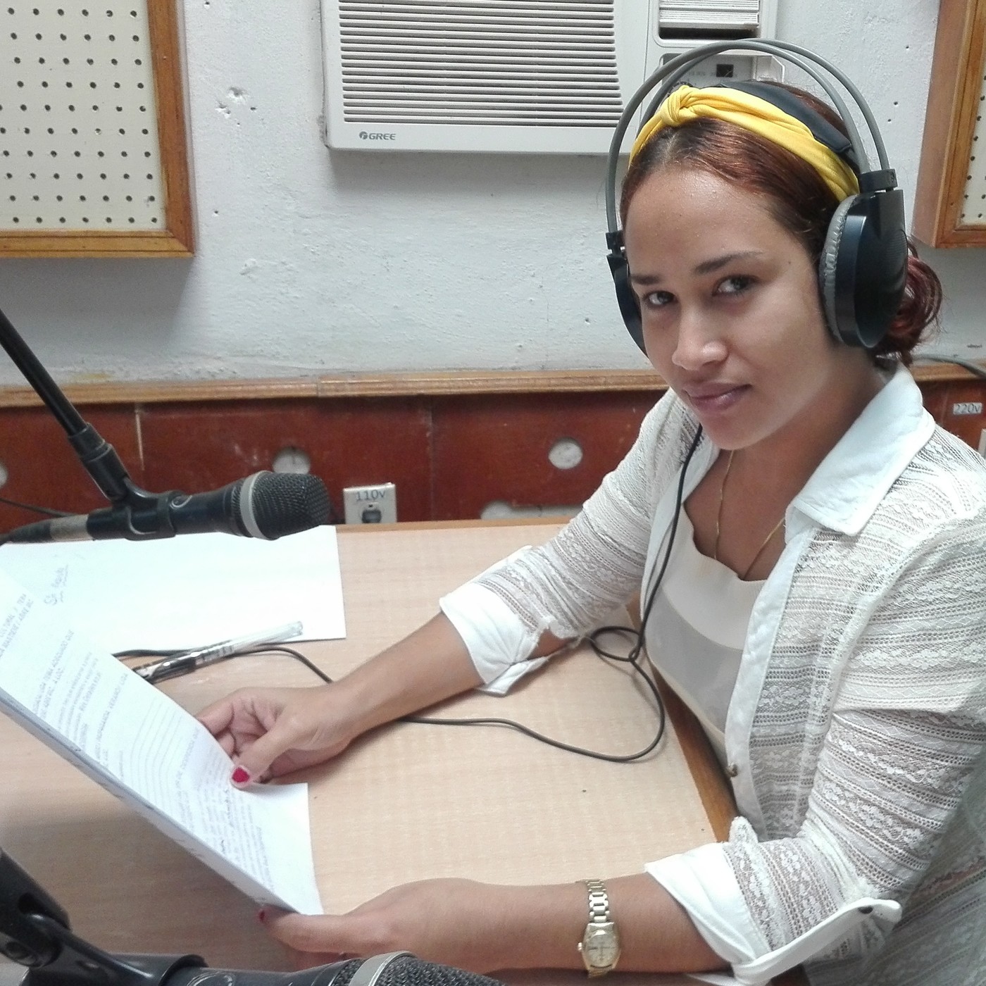 Revista Informativa Acontecer