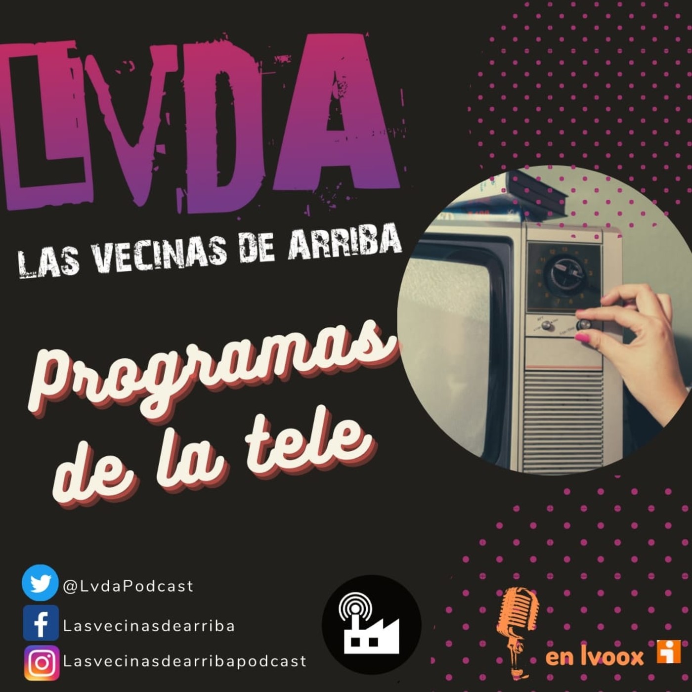 Las Vecinas de Arriba