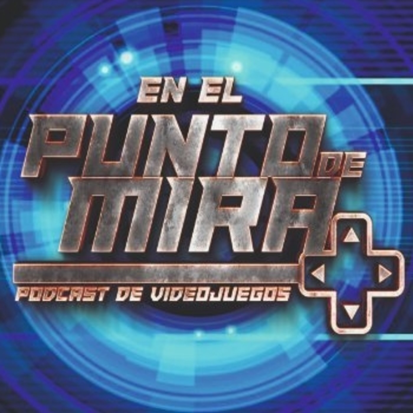EN EL PUNTO DE MIRA