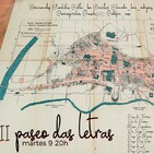 Paseo das Letras 19 - Miriam Ferradáns